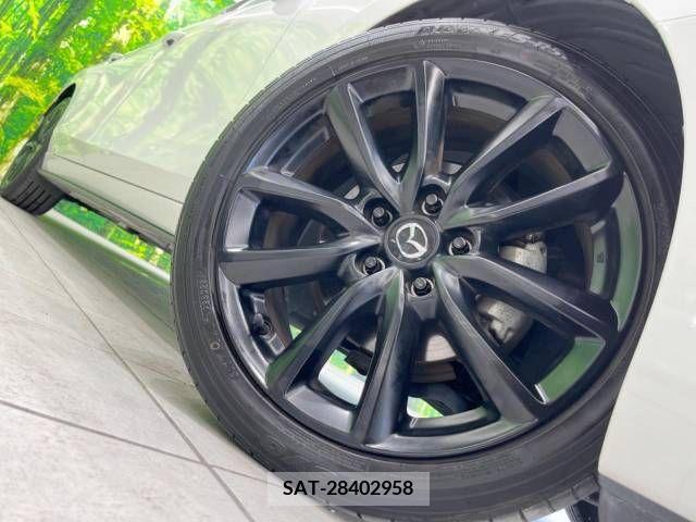 Mazda MAZDA3 2021-09 349371-13