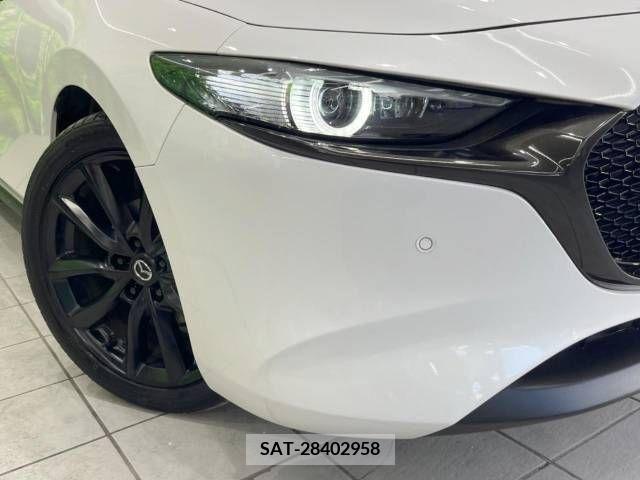Mazda MAZDA3 2021-09 349371-12