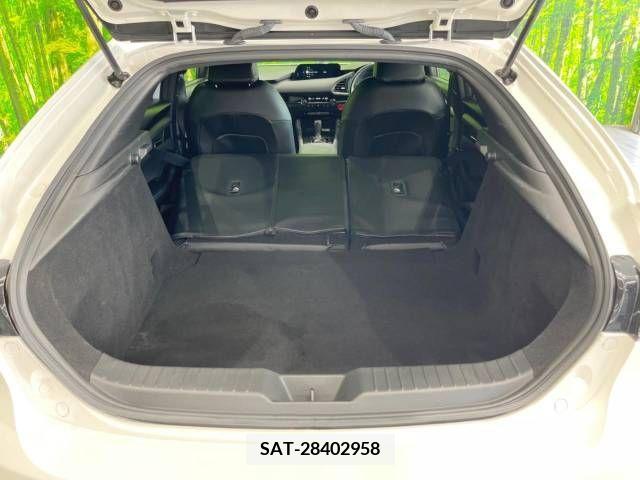 Mazda MAZDA3 2021-09 349371-10