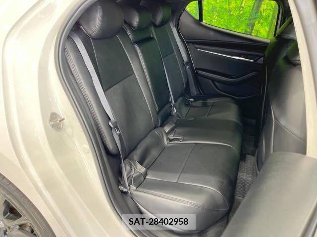 Mazda MAZDA3 2021-09 349371-9