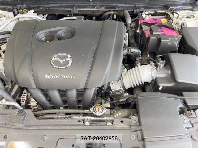 Mazda MAZDA3 2021-09 349371-18