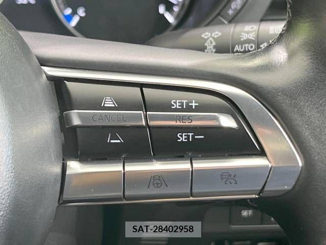 Mazda MAZDA3 2021-09 349371-5