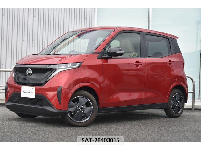 Nissan Sakura 2022-06 222889-0