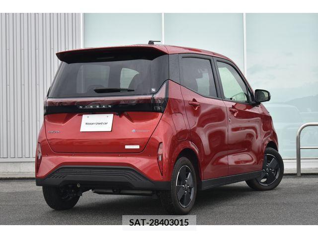 Nissan Sakura 2022-06 222889-1