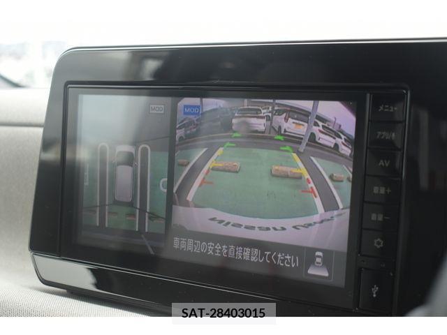 Nissan Sakura 2022-06 222889-4