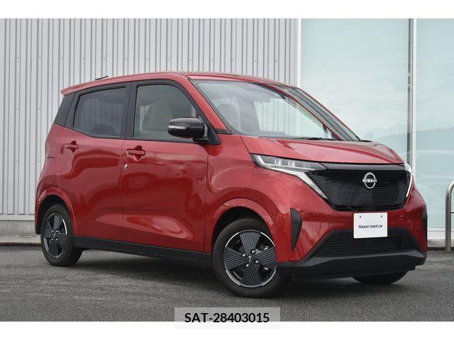 Nissan Sakura 2022-06 222889-23