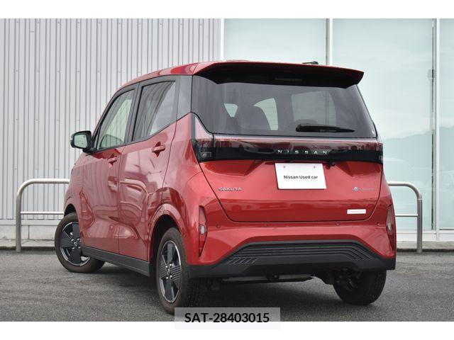 Nissan Sakura 2022-06 222889-24