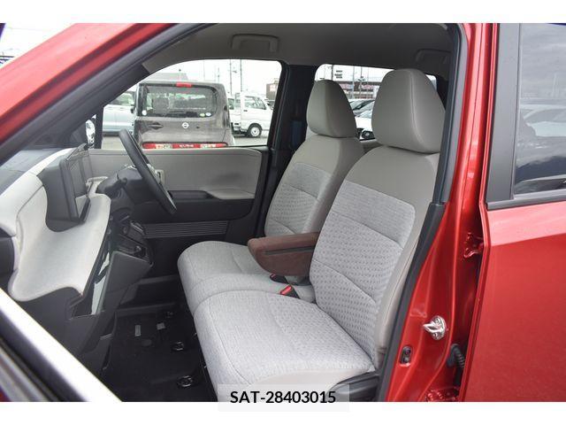 Nissan Sakura 2022-06 222889-16
