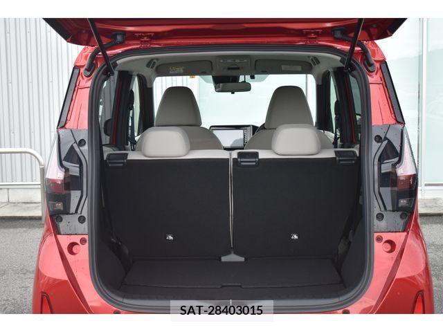 Nissan Sakura 2022-06 222889-18