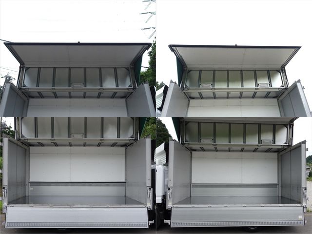 Mitsubishi CANTER 2014-08 6391-11
