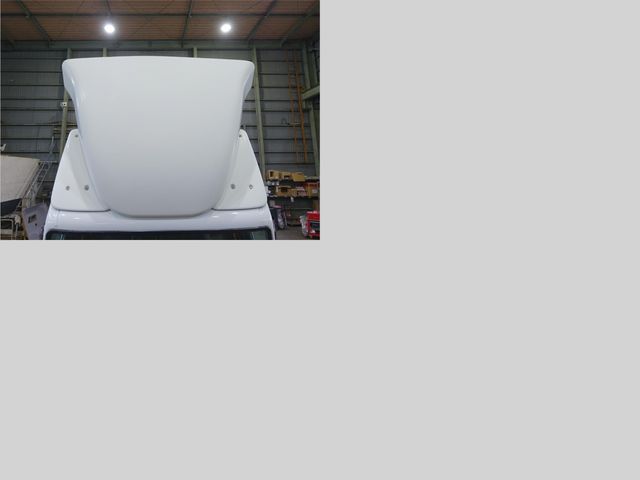 Mitsubishi CANTER 2014-08 6391-9