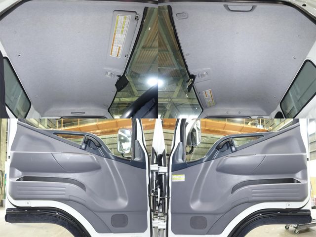 Mitsubishi CANTER 2014-08 6391-17