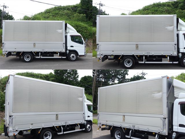 Mitsubishi CANTER 2014-08 6391-5