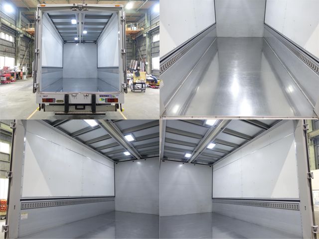 Mitsubishi CANTER 2014-08 6391-10