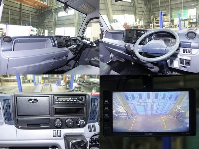 Mitsubishi CANTER 2014-08 6391-16