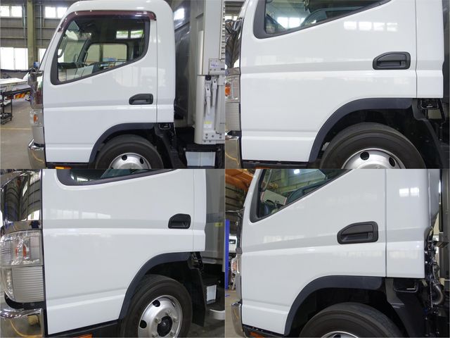 Mitsubishi CANTER 2014-08 6391-8