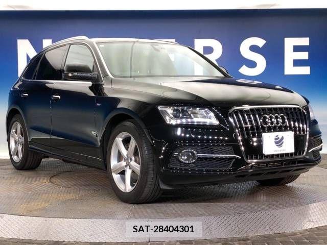 Audi Q5 2015-04 338749-17