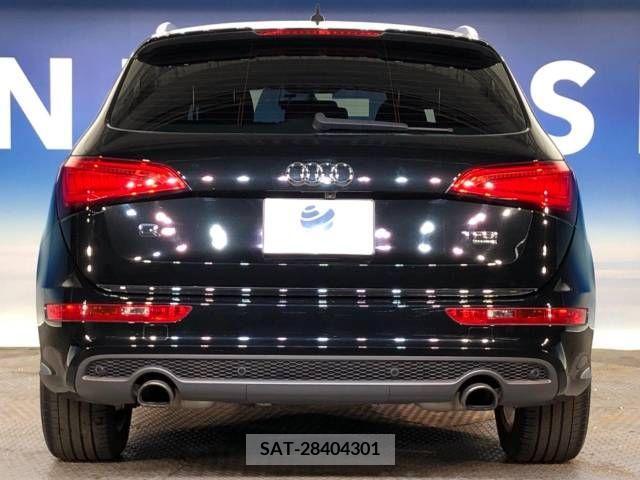 Audi Q5 2015-04 338749-16