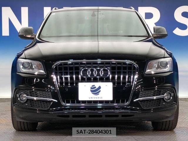 Audi Q5 2015-04 338749-15