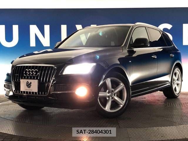 Audi Q5 2015-04 338749-13