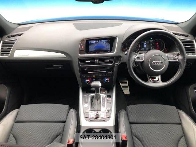 Audi Q5 2015-04 338749-1