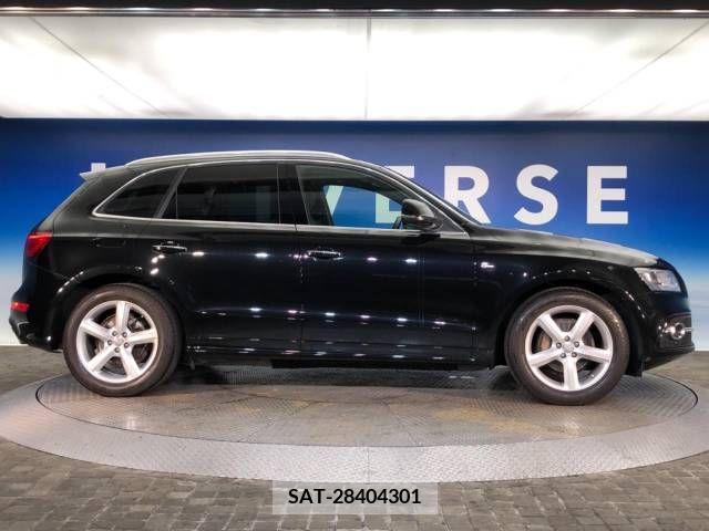 Audi Q5 2015-04 338749-19