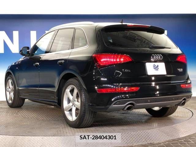 Audi Q5 2015-04 338749-18