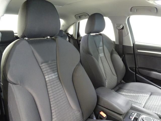 Audi A3 SEDAN 2018-03 184599-14