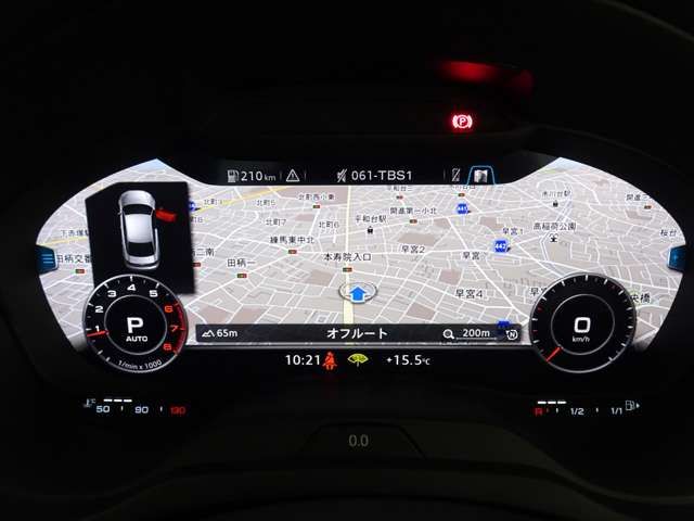 Audi A3 SEDAN 2018-03 184599-8