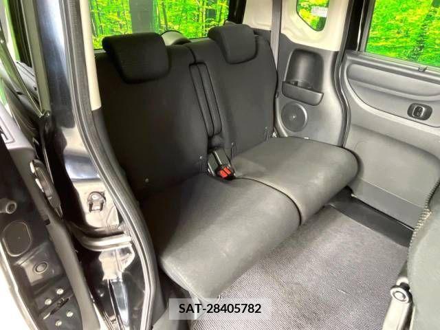 Honda N BOX CUSTOM 2016-04 337231-9