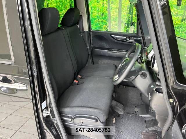 Honda N BOX CUSTOM 2016-04 337231-8
