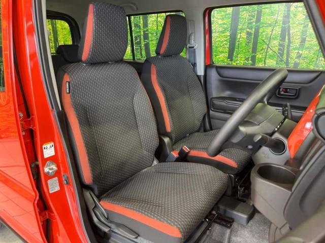 Suzuki HUSTLER 2021-11 6395-8