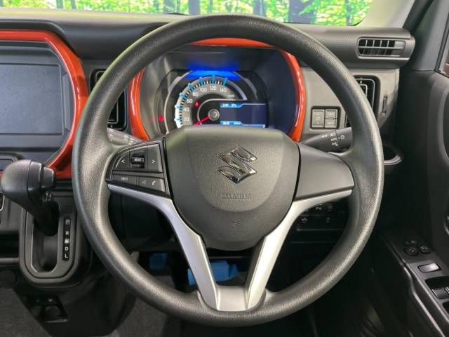 Suzuki HUSTLER 2021-11 6395-11