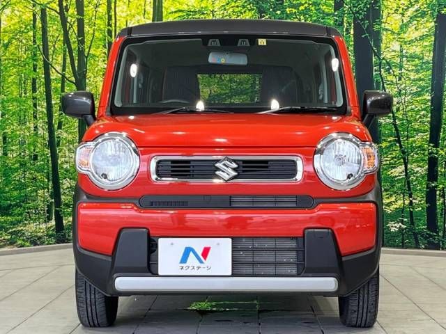 Suzuki HUSTLER 2021-11 6395-14