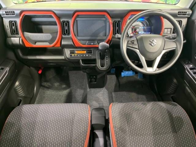 Suzuki HUSTLER 2021-11 6395-1