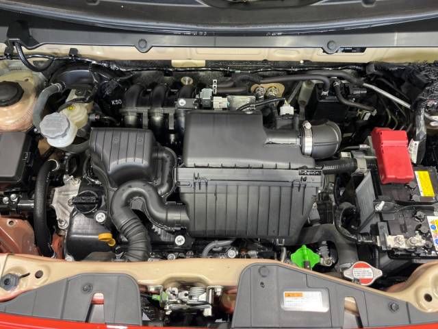 Suzuki HUSTLER 2021-11 6395-18