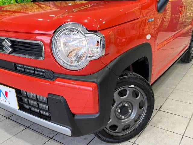 Suzuki HUSTLER 2021-11 6395-12