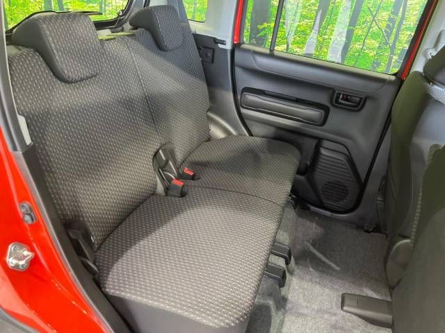 Suzuki HUSTLER 2021-11 6395-9