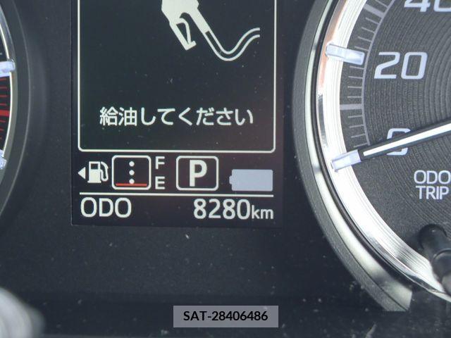 Daihatsu MOVE CUSTOM 2018-06 379132-22