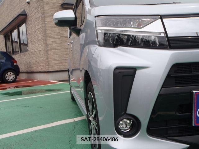 Daihatsu MOVE CUSTOM 2018-06 379132-5