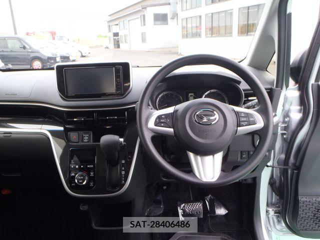 Daihatsu MOVE CUSTOM 2018-06 379132-1