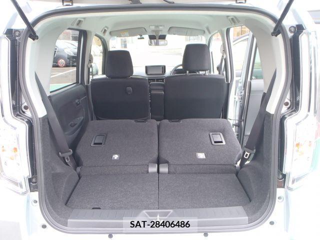 Daihatsu MOVE CUSTOM 2018-06 379132-12