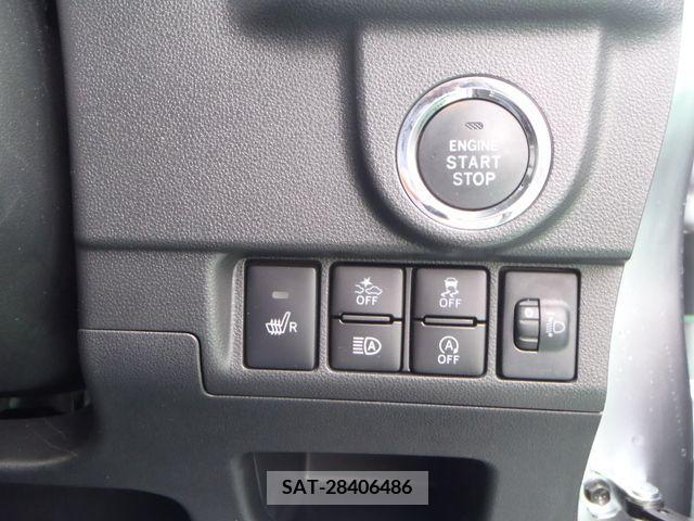 Daihatsu MOVE CUSTOM 2018-06 379132-16