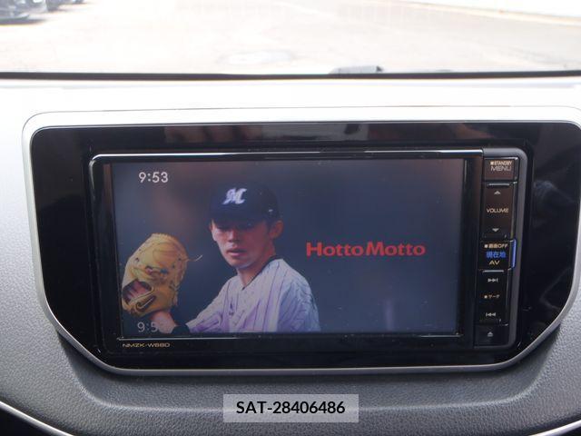 Daihatsu MOVE CUSTOM 2018-06 379132-19
