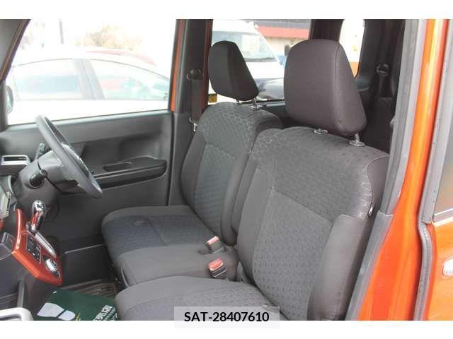 Daihatsu WAKE 2015-03 373709-7