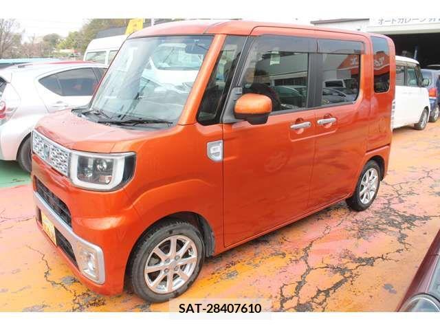 Daihatsu WAKE 2015-03 373709-6