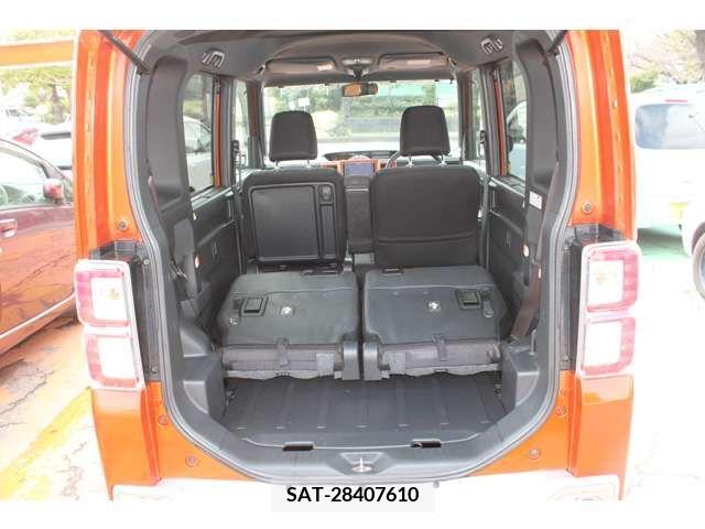 Daihatsu WAKE 2015-03 373709-13