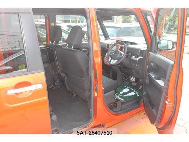 Daihatsu WAKE 2015-03 373709-18