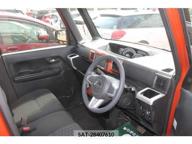 Daihatsu WAKE 2015-03 373709-17