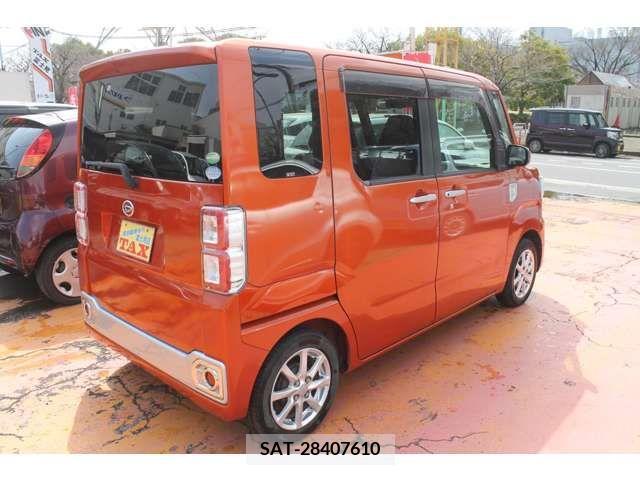 Daihatsu WAKE 2015-03 373709-15